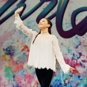 Meet your Posher, Bethany